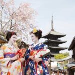 Kyoto : Maiko Makeover stroll and photo shoot experience - Frequently Asked Questions