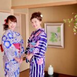 Kyoto : Maiko or Samurai or KimonoRental & Tea ceremony - Practical Details and Tips