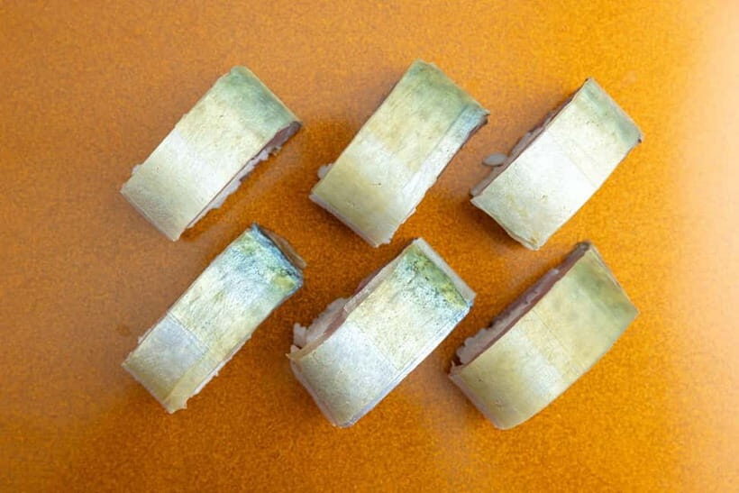 Kyoto: Making Sushi Art & Maki sushi class - Key Points