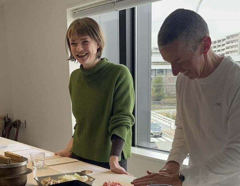 Kyoto: Matcha Sweets Cooking in a Riverside Studio - Frequently Asked Questions