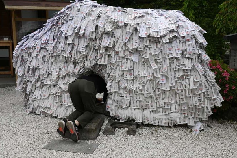 Kyoto: Meditate at Kenninji, Make a Wish at Yasui Konpiragu - Frequently Asked Questions