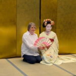Kyoto: Meet-and-Greet, Maiko Show and Experience - The Value of This Experience