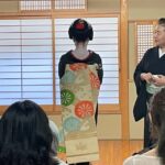 Kyoto: Meet the Geisha Maiko with Gion Walking Tour - The Itinerary in Detail