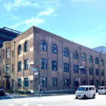 Kyoto Modern Architecture Tour: Sanjo area - Final Thoughts