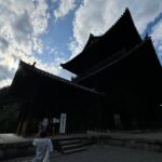 Kyoto: Nanzenji Zen Walk Through Gardens and Historic Sanmon - The Itinerary in Detail