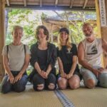 Kyoto, Nara and Osaka private up to 9 pax picked up from Kyoto - Authenticity & Experience from Past Travelers