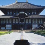 Kyoto & Nara Day Trip - Golden Pavilion & Todaiji from Kyoto - Exploring Kyoto: Temples, Castles, and Palaces