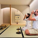 Kyoto: Newly Opened Tea Ceremony - Sanjo Chasuian - The Experience in Detail
