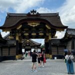 Kyoto: Nijo Castle & Gardens 2-Hour Guided Tour - An In-Depth Look at the Kyoto Nijo Castle Guided Tour