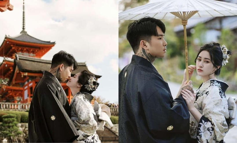 Kyoto: Ninenzaka Customized Photo Shoot with Photographer - An Authentic and Practical Guide to Your Kyoto Photo Session