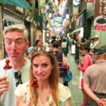 Kyoto Nishiki Market Food and Culture Walking Tour - Final Thoughts