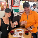 Kyoto: Nishiki Market Food Tour with Local Guide - Exploring Nishiki Market: What to Expect