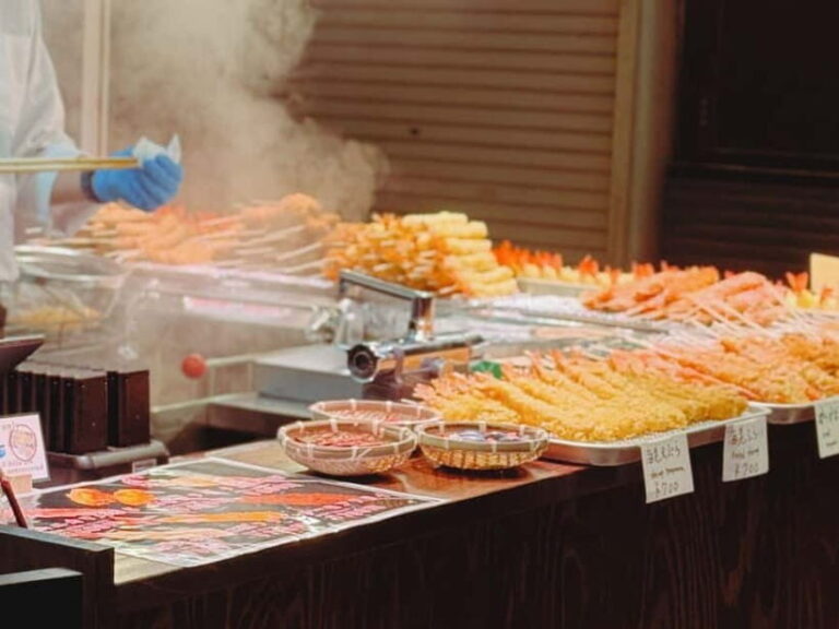 Kyoto: Nishiki Market Private Tour with 3 Food Tastings - Final Thoughts