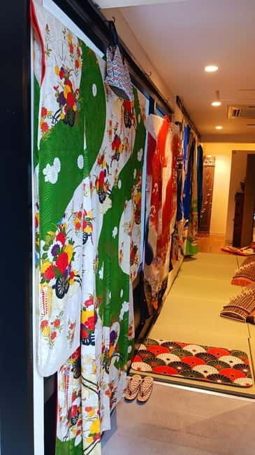 Kyoto: Nishiki Market Tea Ceremony with Koto Performance - A Closer Look at the Experience in Kyoto’s Nishiki Market