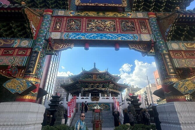 Kyoto Nishiki Market Tour and Dinner with an Expert Japanese Chef - FAQs