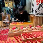 Kyoto: Nishiki Market Tour with a Local Foodie & Tastings - Why This Tour Works