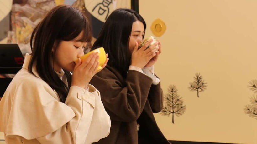 Kyoto: Once-in-a-Lifetime Tea Ceremony on a Noh Stage - Who Should Consider This Experience?