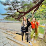 Kyoto-Osaka Customized Kyoto tour with pickup and guide - Detailed Breakdown of the Itinerary