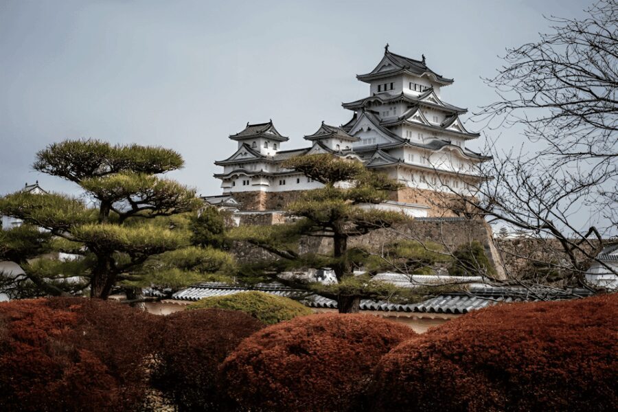 Kyoto/Osaka: Kobe & Himeji Journey Through Culture & History - Summary