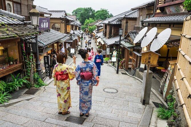 Kyoto, Osaka, Nara Full Day tour by Car English speaking Driver - The Sum Up: Is It Worth It?