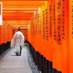 Kyoto/Osaka: Nara, Fushimi Inari Taisha, Arashiyama Bus Tour - Exploring the Itinerary in Detail