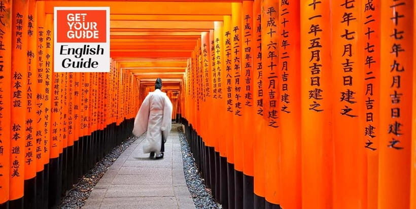Kyoto/Osaka: Nara, Fushimi Inari Taisha, Arashiyama Bus Tour - Exploring the Itinerary in Detail