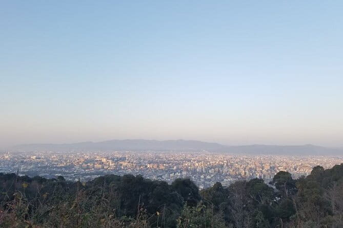 Kyoto Panorama Hike From Maruyama Park to Shogunzuka - Who Will Enjoy This Tour?