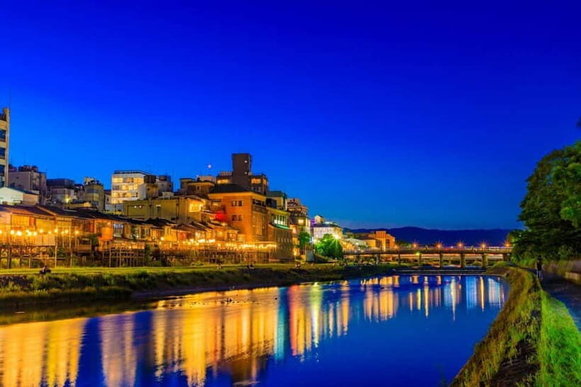 Kyoto: Personalize, private tour (3h, 5h, 8h) [W/Car Option] - The Sum Up