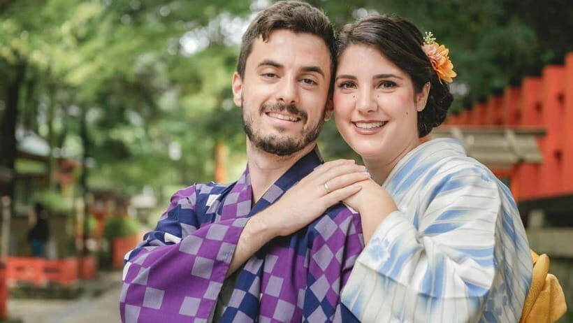 Kyoto Photo Memories - Private - FAQ