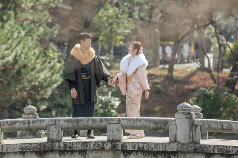 Kyoto photo tour: experience the geisha district - The Value Proposition