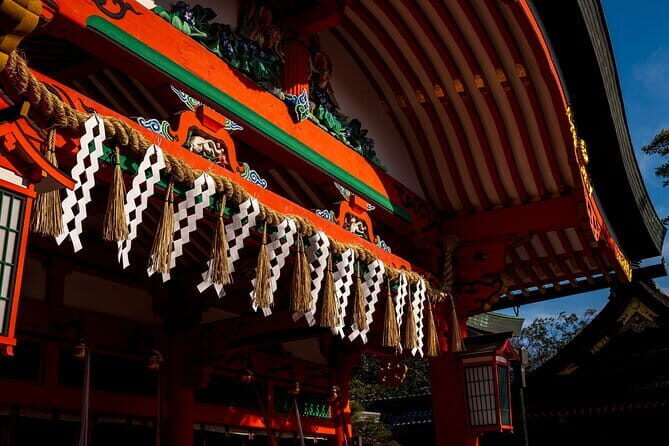 Kyoto Photography Masterclass - Private Photography Lesson - An In-Depth Look at the Kyoto Photography Masterclass