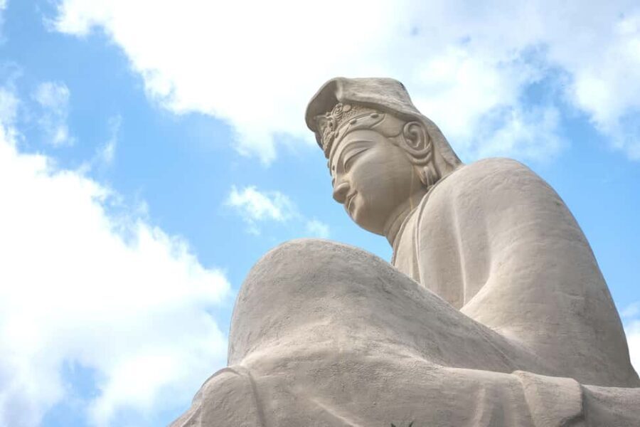 Kyoto Photography Workshop - FAQs