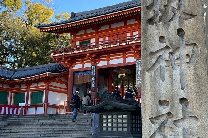 Kyoto Popular Tour : Learn Japanese philosophy from Kyoto - An In-Depth Look at the Kyoto Popular Tour