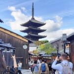 Kyoto: private and customized tour (walking/public transportation) - Exploring Kyoto on Your Terms: A Personal Touch