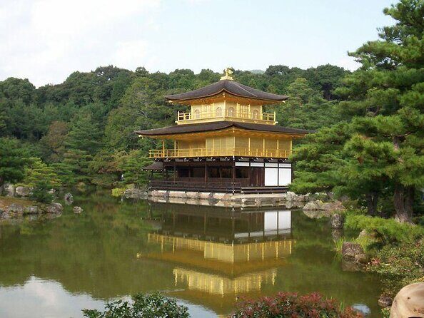 Kyoto Private Customizable Full Day Tour - FAQs