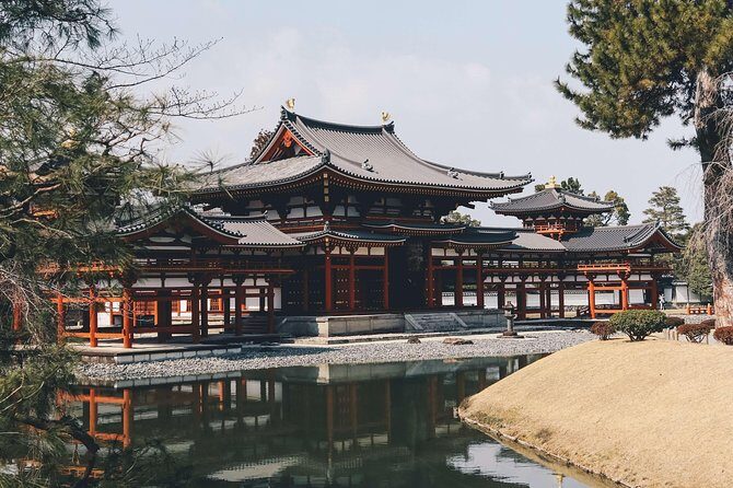 Kyoto Private Customizable Half Day Tour - Who Will Benefit Most from This Tour?