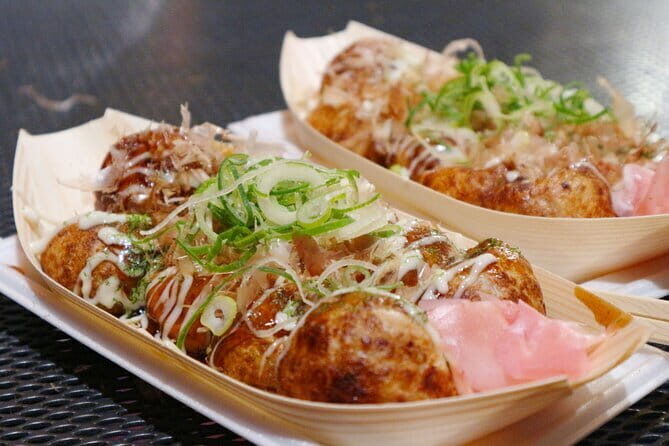 Kyoto Private Food Tour With A Guide - Final thoughts