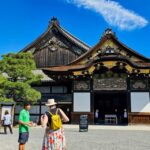 Kyoto: Private Full-Day Customizable World Heritage Tour - Exploring Kyoto on Your Terms: The Full Picture