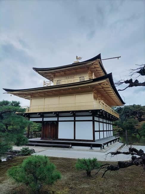 Kyoto: Private Guided Tour with a Local Guide - Who Should Consider This Tour