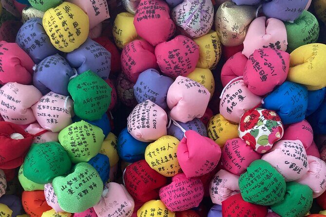 Kyoto Private magical Tour with a local guide - In-Depth Stop-by-Stop Breakdown