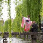 Kyoto: Private romantic photoshoot for couples - An In-Depth Look at the Kyoto Private Photoshoot Experience