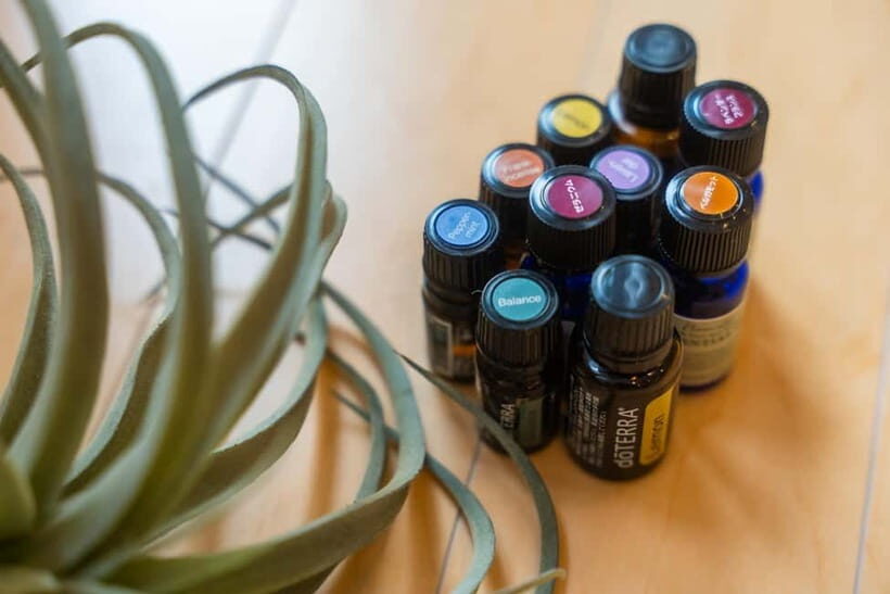 Kyoto: Private Seasonal Aroma Yoga Class - The Experience: What You Can Expect