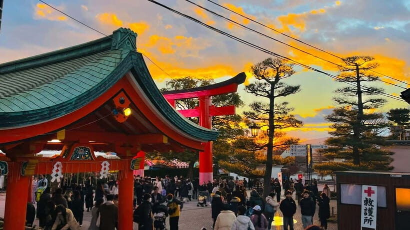 Kyoto Private Tour with English Guide & Pickup (Osaka-Kyoto) - The Sum Up