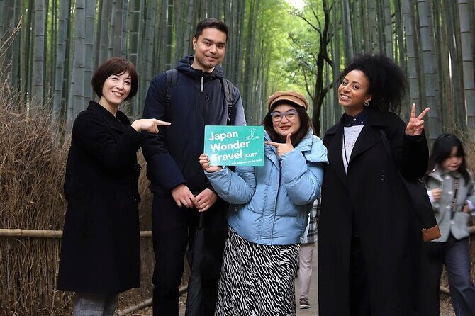 Kyoto Private Tour with Experienced Guide - Final Thoughts: Is It Worth It?