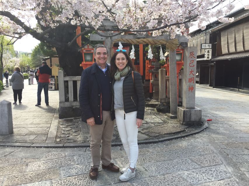Kyoto: Private Tour with Local Licensed Guide - Final thoughts on value and experience