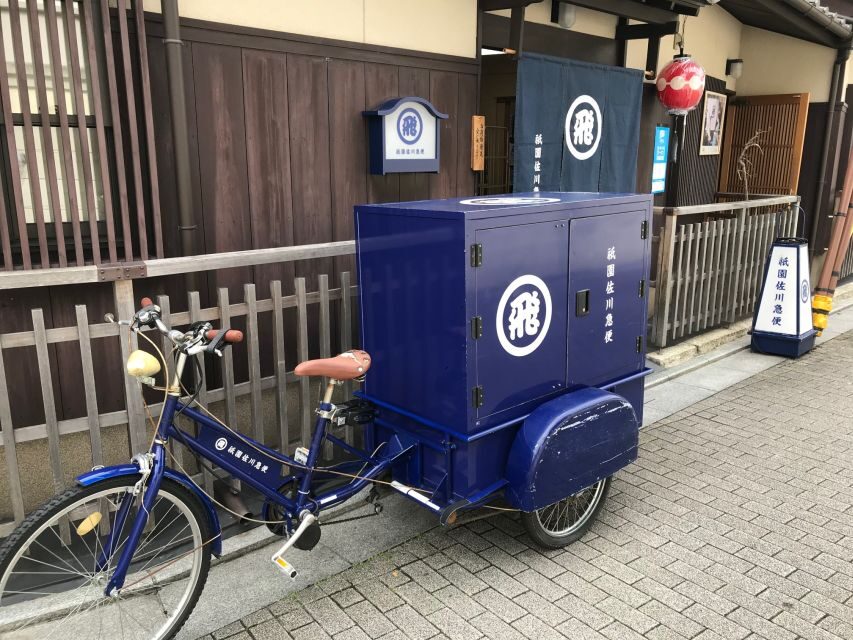 Kyoto: Private Walking Tour with Kiyomizu Temple & Gion - Who Would Love This Tour?