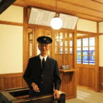 Kyoto Railway Museum Admission Ticket - The Experience in Detail