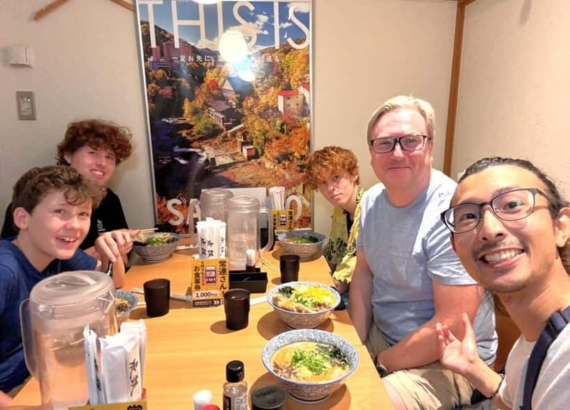 Kyoto: Ramen Koji Guided Tour with Local Guide - Exploring Kyoto’s Ramen Koji Guided Tour: An In-Depth Look