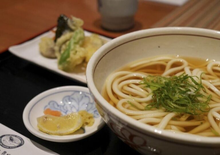 Kyoto Sake Brewery Tour - The Value of the Kyoto Sake Brewery Tour