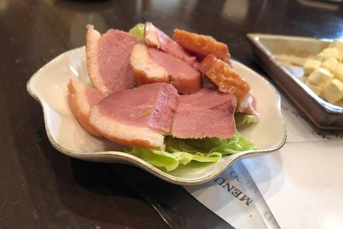 Kyoto Sake Brewery Tour with Lunch - Who Should Consider This Tour?